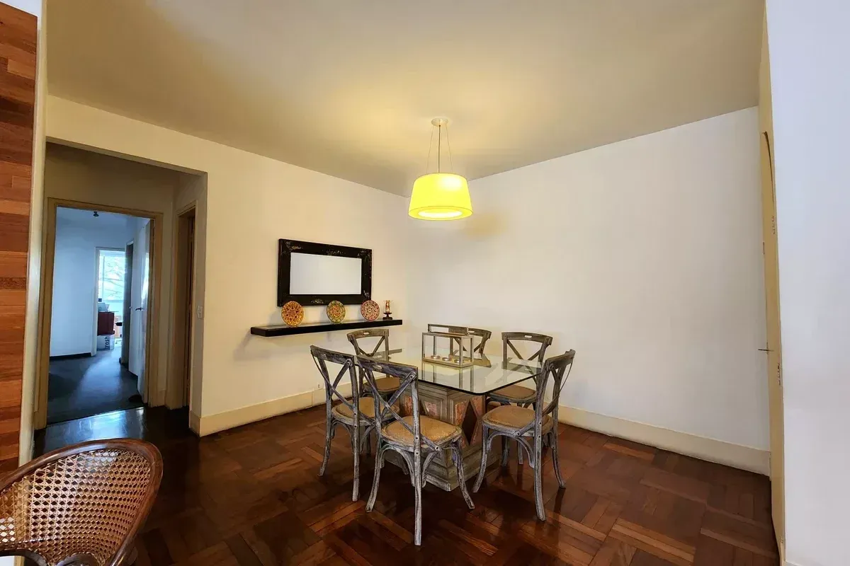 Apartamento 3 quartos no Itaim Bibi, São Paulo - Foto 6