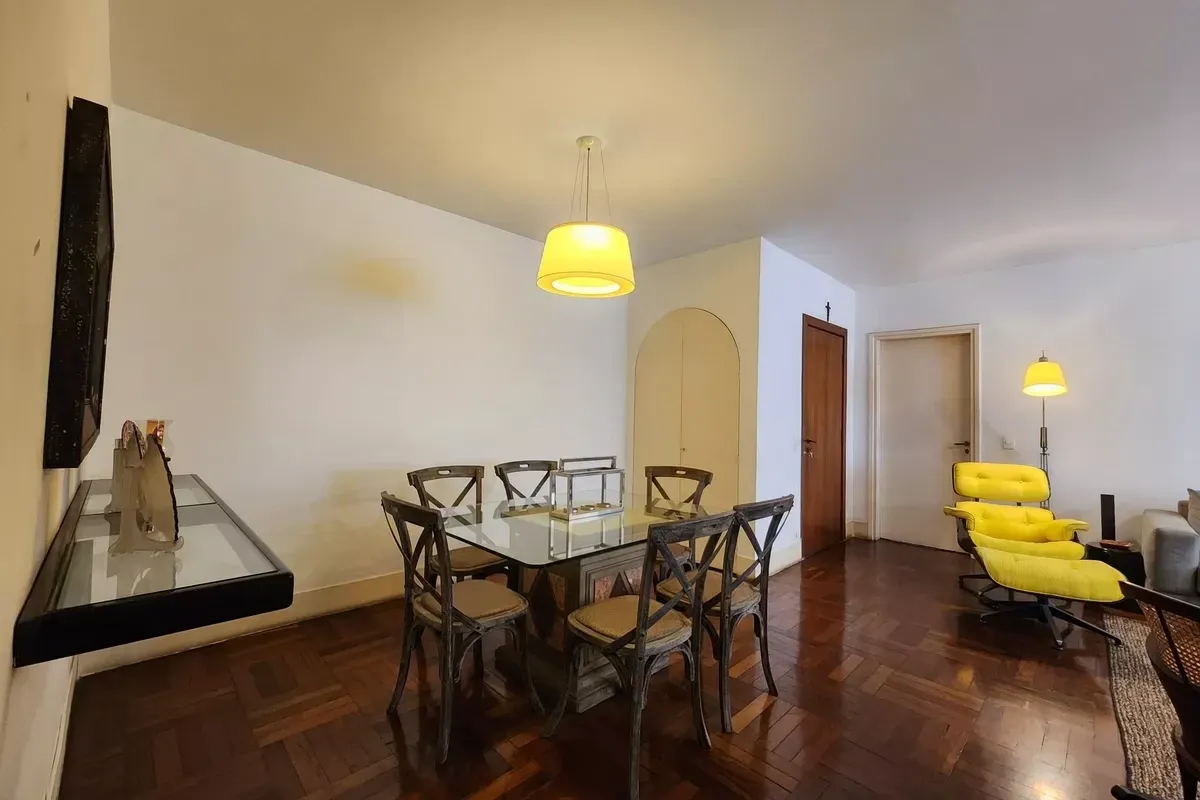 Apartamento 3 quartos no Itaim Bibi, São Paulo - Foto 7