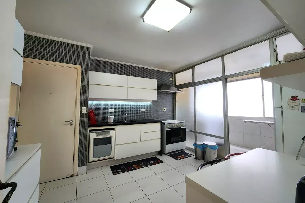 Apartamento 3 quartos no Itaim Bibi, São Paulo - Foto 8