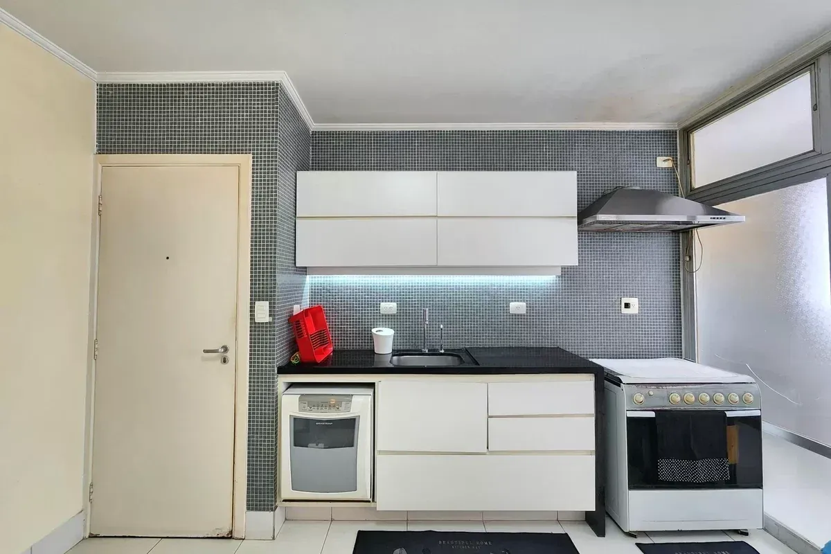 Apartamento 3 quartos no Itaim Bibi, São Paulo - Foto 9
