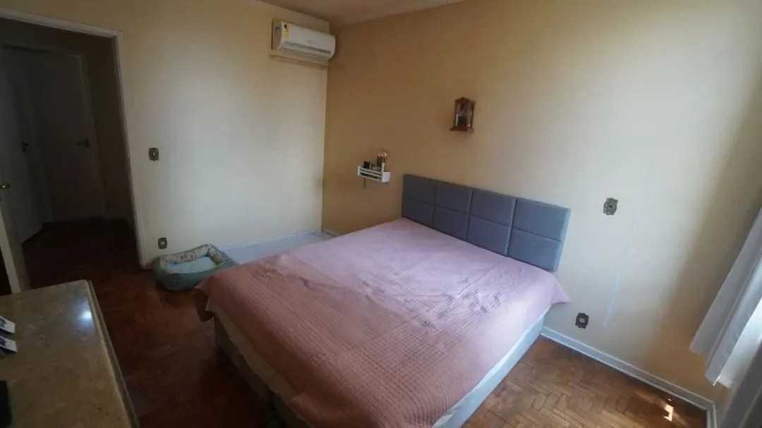 Apartamento 4 quartos no Perdizes, São Paulo - Foto 10