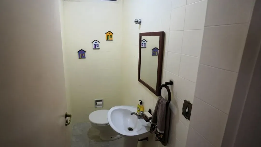 Apartamento à venda, Perdizes, São Paulo, SP - Foto 1