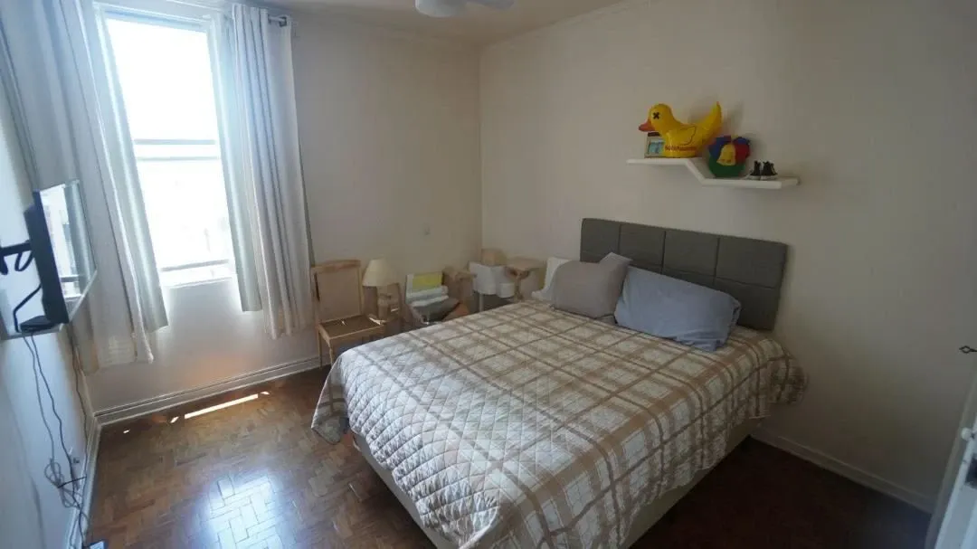 Apartamento à venda, Perdizes, São Paulo, SP - Foto 2
