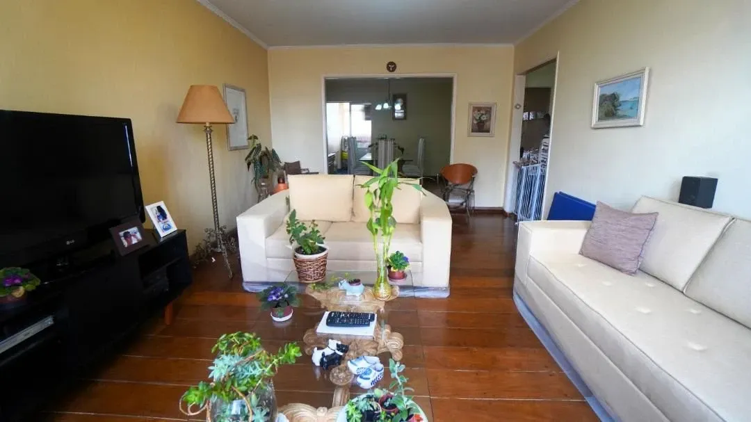 Apartamento à venda, Perdizes, São Paulo, SP - Foto 3