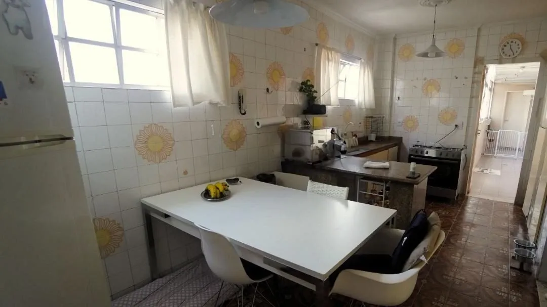 Apartamento 4 quartos no Perdizes, São Paulo - Foto 4