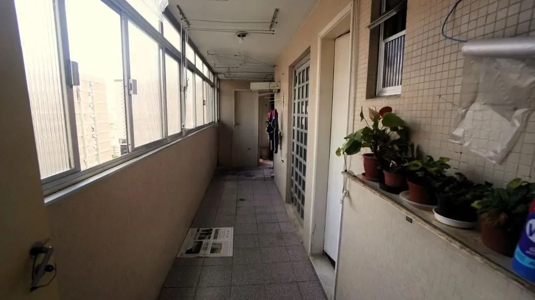 Apartamento 4 quartos no Perdizes, São Paulo - Foto 6