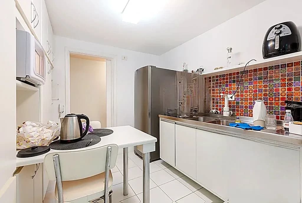 Apartamento 2 quartos no Pinheiros, São Paulo - Foto 4