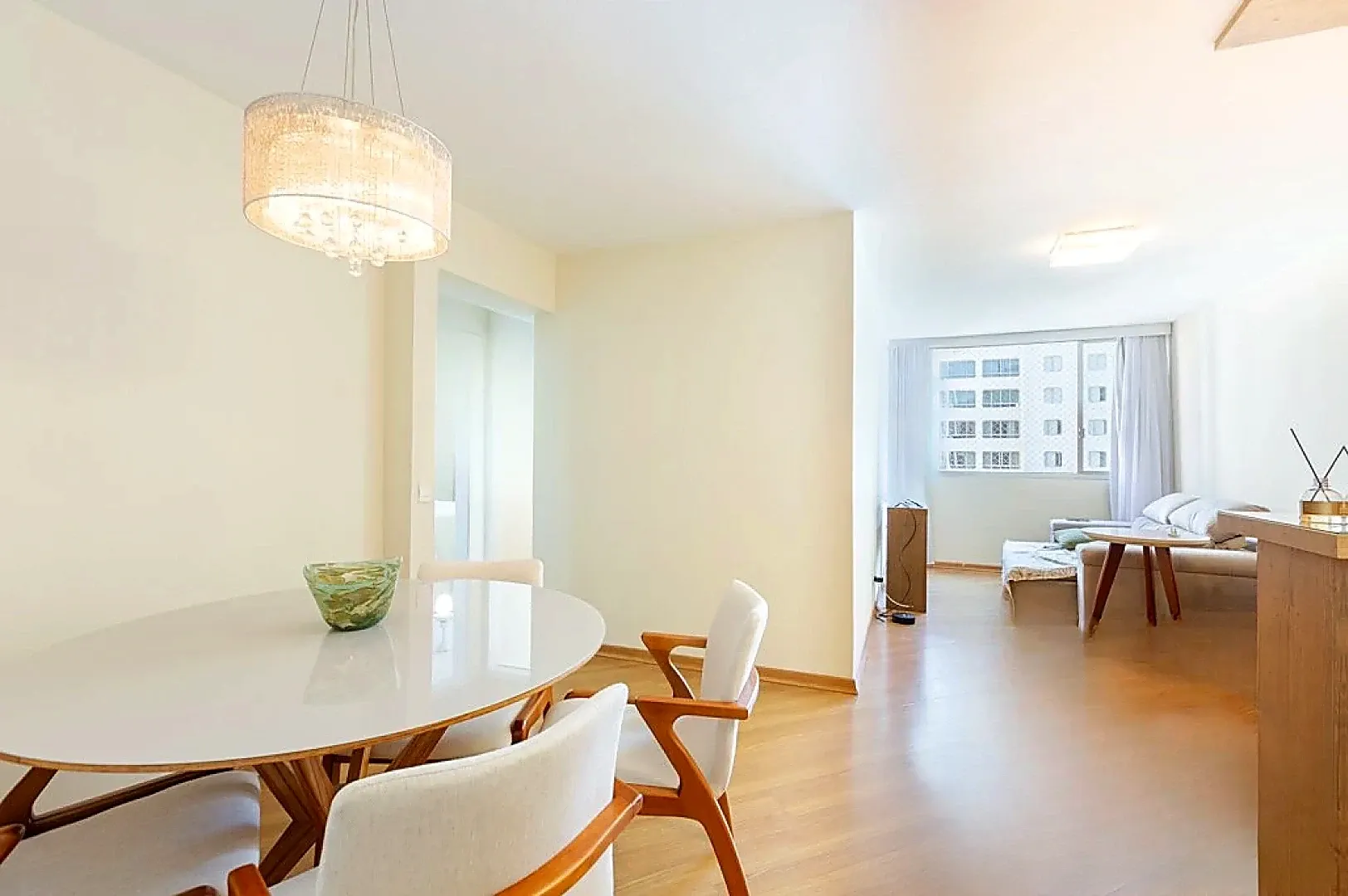 Apartamento à venda, Pinheiros, São Paulo, SP - Foto 2