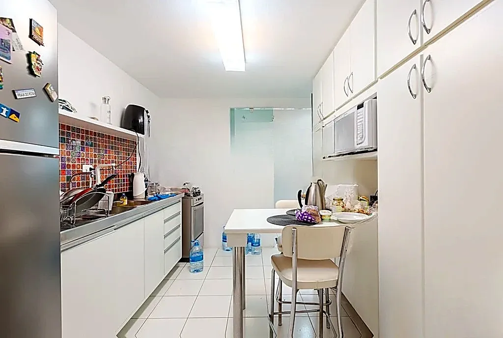 Apartamento 2 quartos no Pinheiros, São Paulo - Foto 5