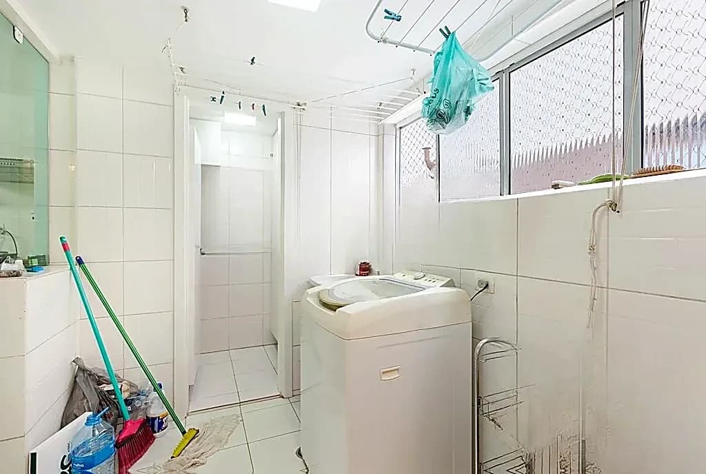 Apartamento 2 quartos no Pinheiros, São Paulo - Foto 6