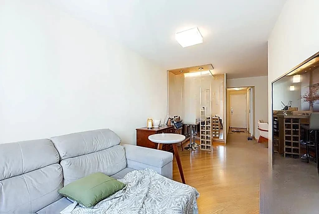 Apartamento à venda, Pinheiros, São Paulo, SP - Foto 1