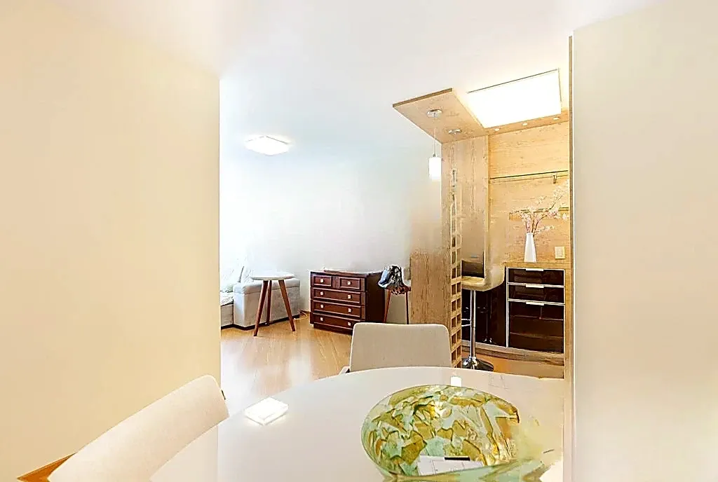 Apartamento à venda, Pinheiros, São Paulo, SP - Foto 3