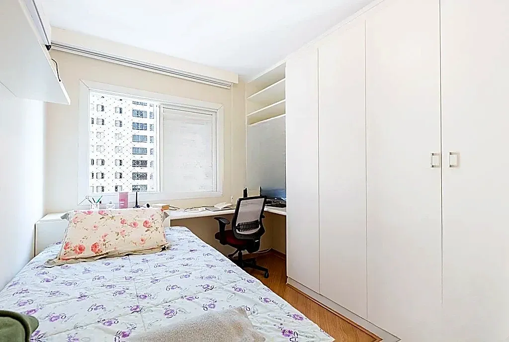 Apartamento 2 quartos no Pinheiros, São Paulo - Foto 7