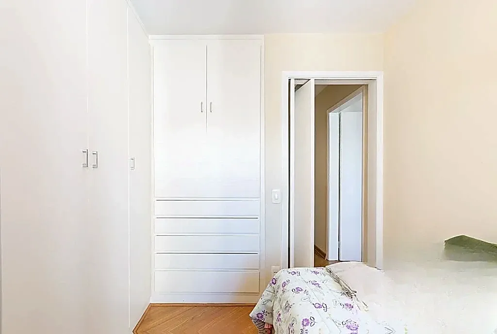 Apartamento 2 quartos no Pinheiros, São Paulo - Foto 8
