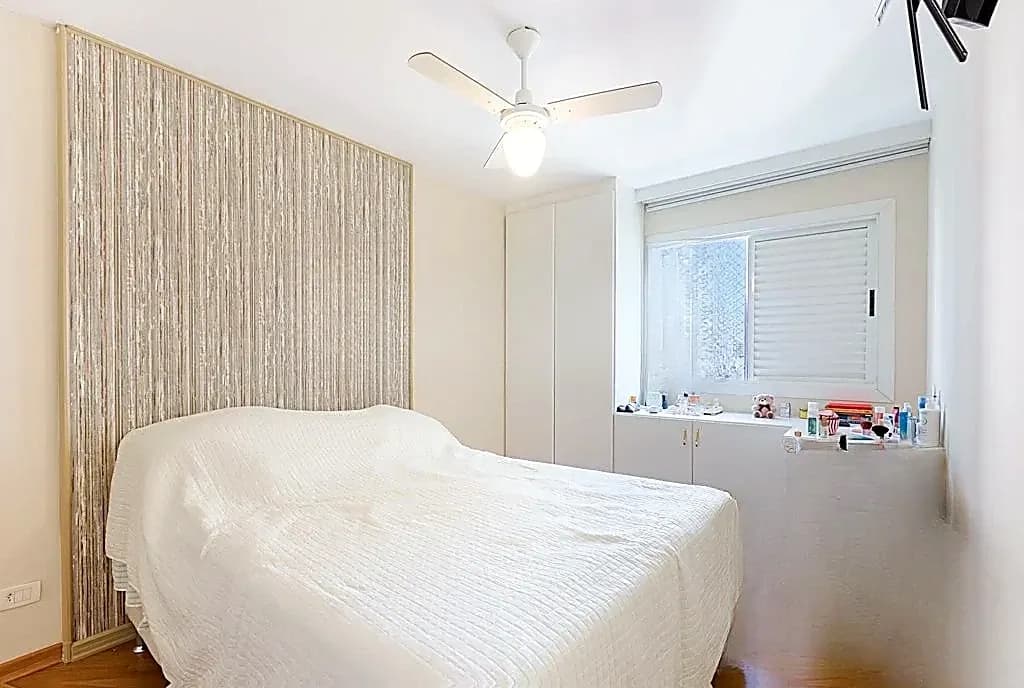Apartamento 2 quartos no Pinheiros, São Paulo - Foto 9