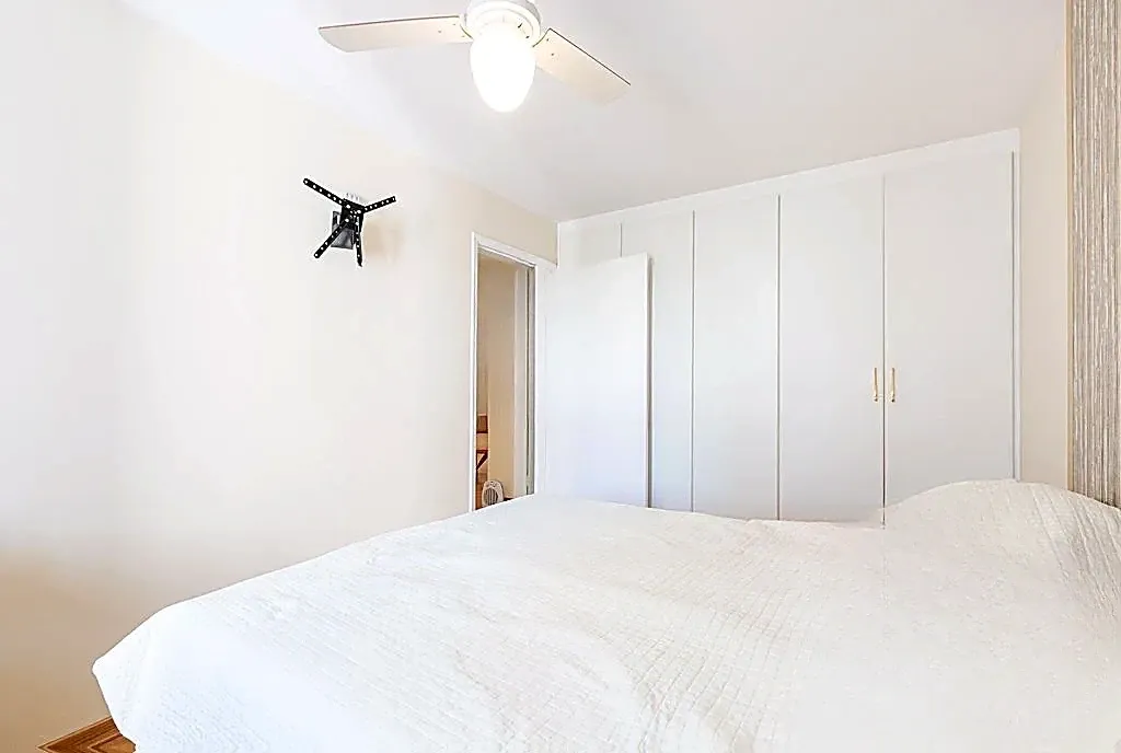 Apartamento 2 quartos no Pinheiros, São Paulo - Foto 10