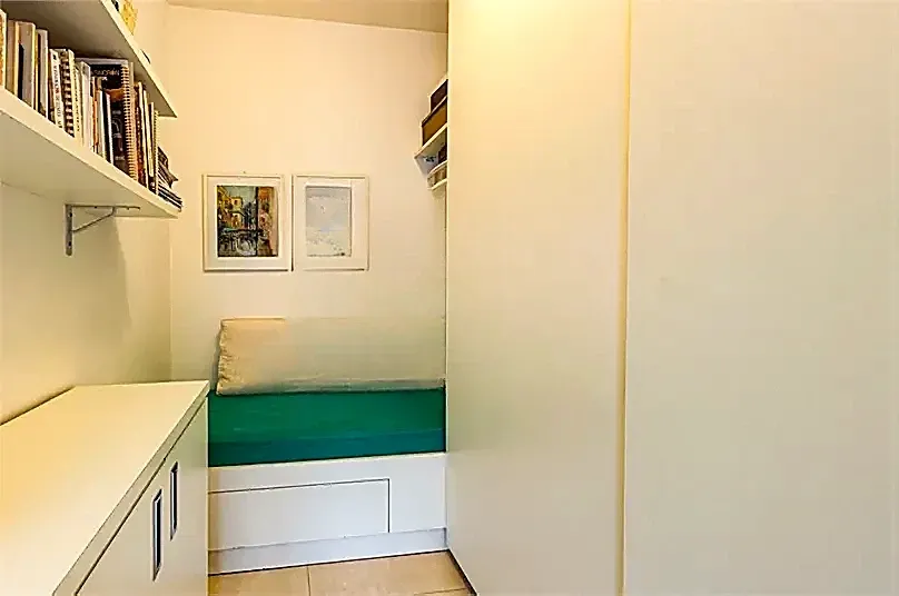 Apartamento 3 quartos no Itaim Bibi, São Paulo - Foto 10