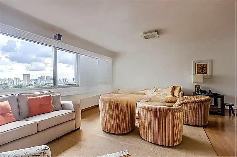 Apartamento à venda, Itaim Bibi, São Paulo, SP - Foto 1