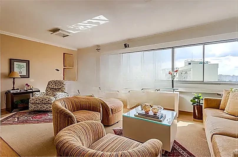 Apartamento à venda, Itaim Bibi, São Paulo, SP - Foto 2