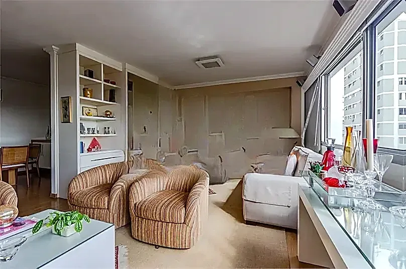 Apartamento à venda, Itaim Bibi, São Paulo, SP - Foto 3