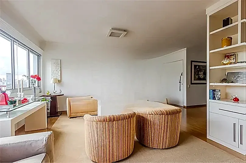 Apartamento à venda, Itaim Bibi, São Paulo, SP - Foto 4