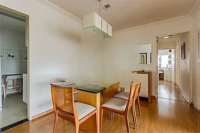 Apartamento 3 quartos no Itaim Bibi, São Paulo - Foto 5