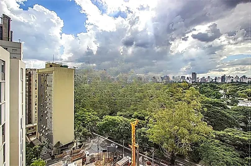Apartamento 3 quartos no Itaim Bibi, São Paulo - Foto 6