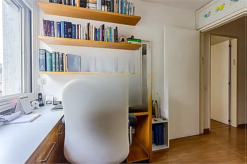Apartamento 3 quartos no Itaim Bibi, São Paulo - Foto 8