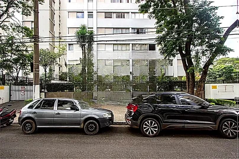 Apartamento 3 quartos no Itaim Bibi, São Paulo - Foto 9