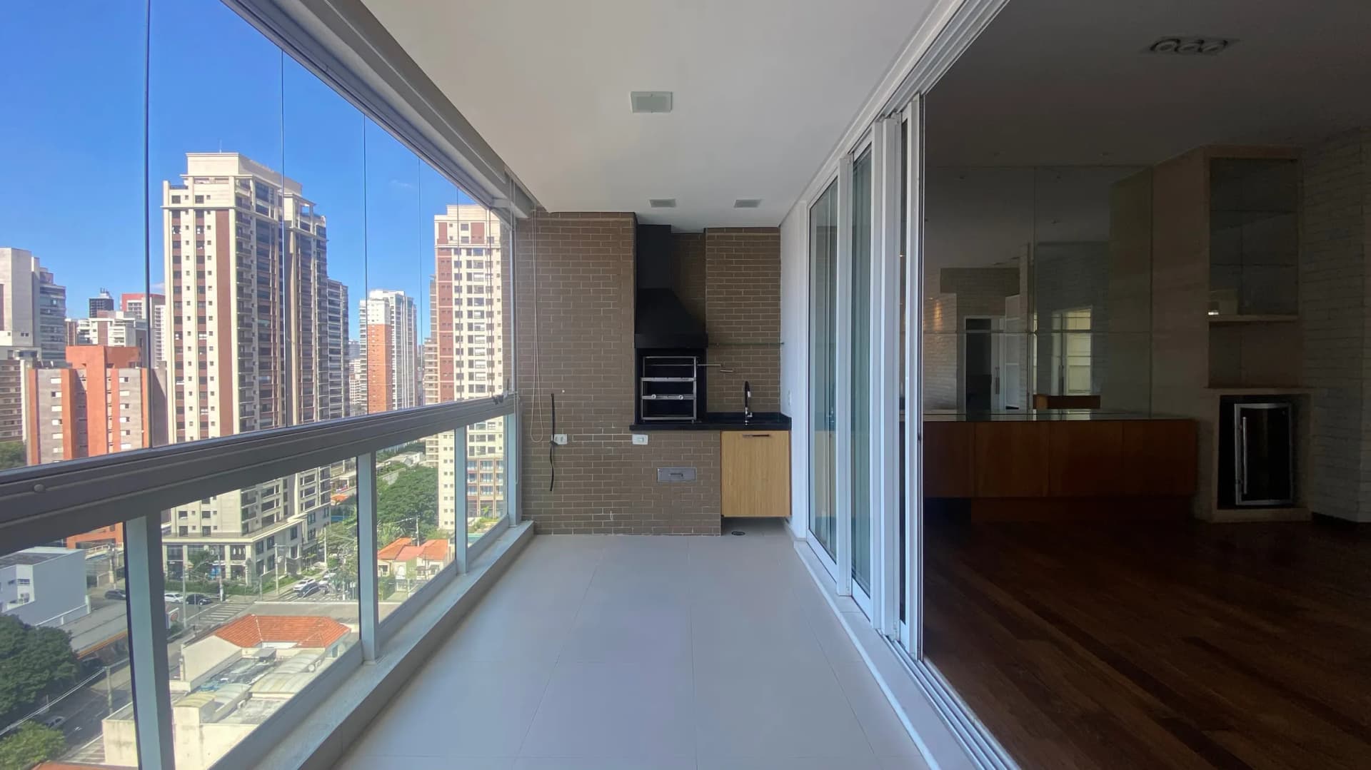 Apartamento 3 quartos no Perdizes, São Paulo - Foto 7