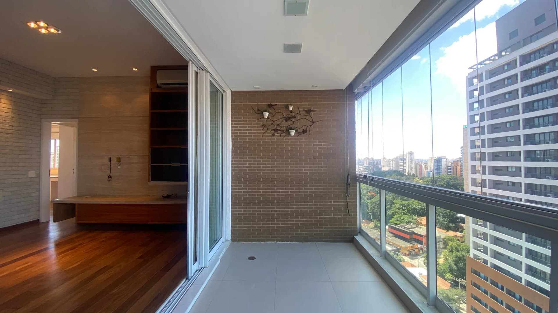 Apartamento 3 quartos no Perdizes, São Paulo - Foto 6