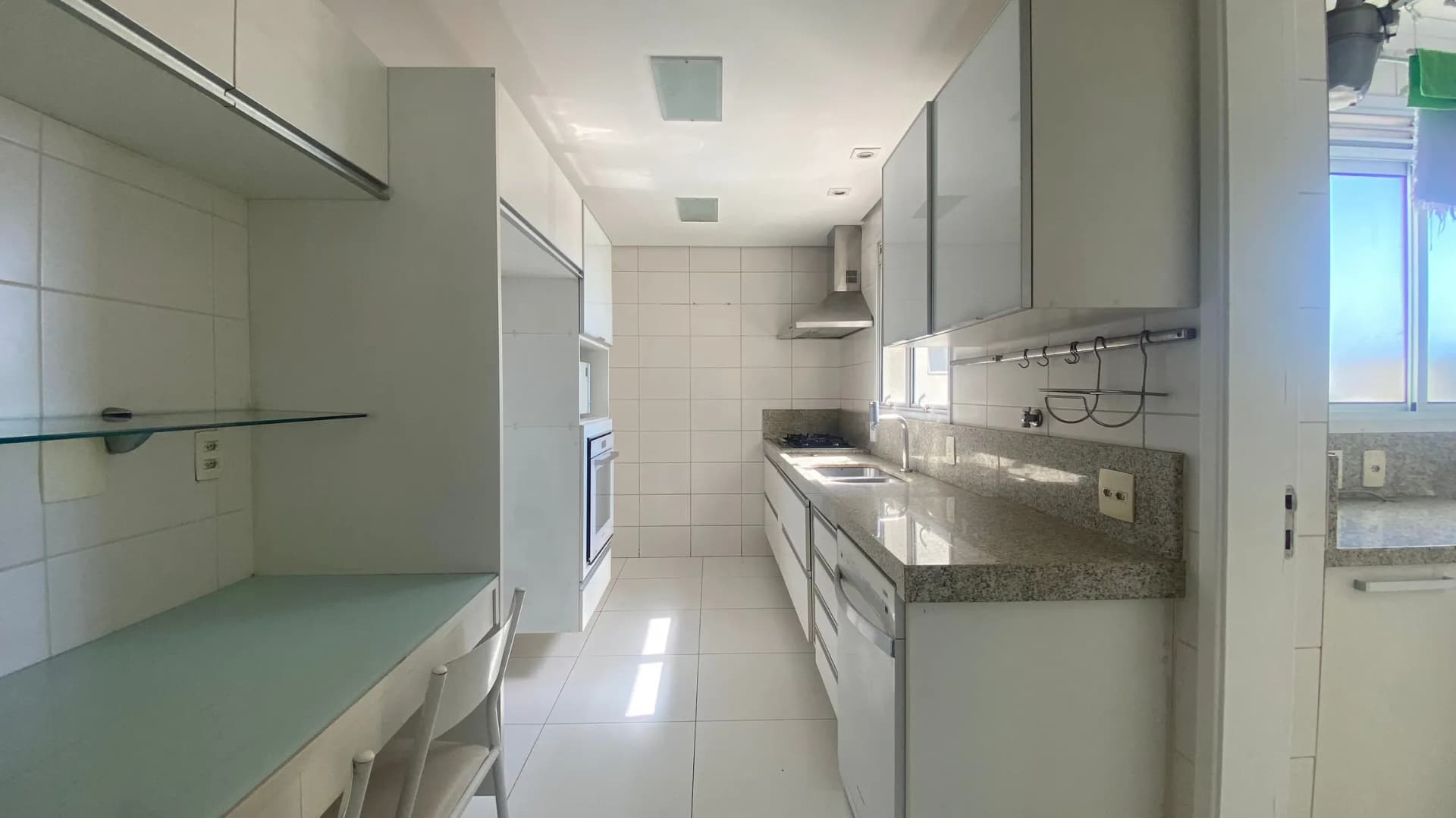 Apartamento 3 quartos no Perdizes, São Paulo - Foto 9