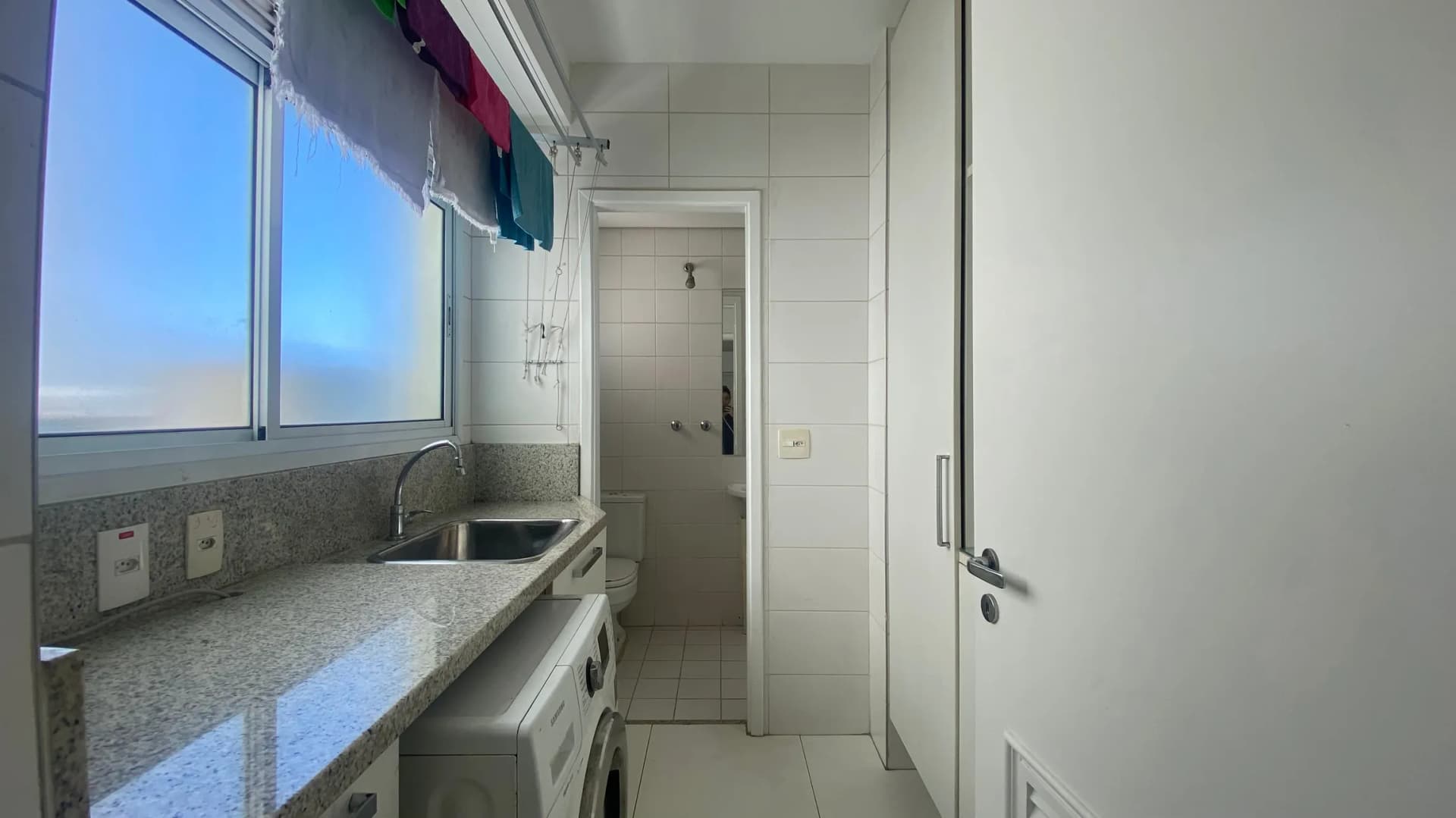 Apartamento 3 quartos no Perdizes, São Paulo - Foto 10