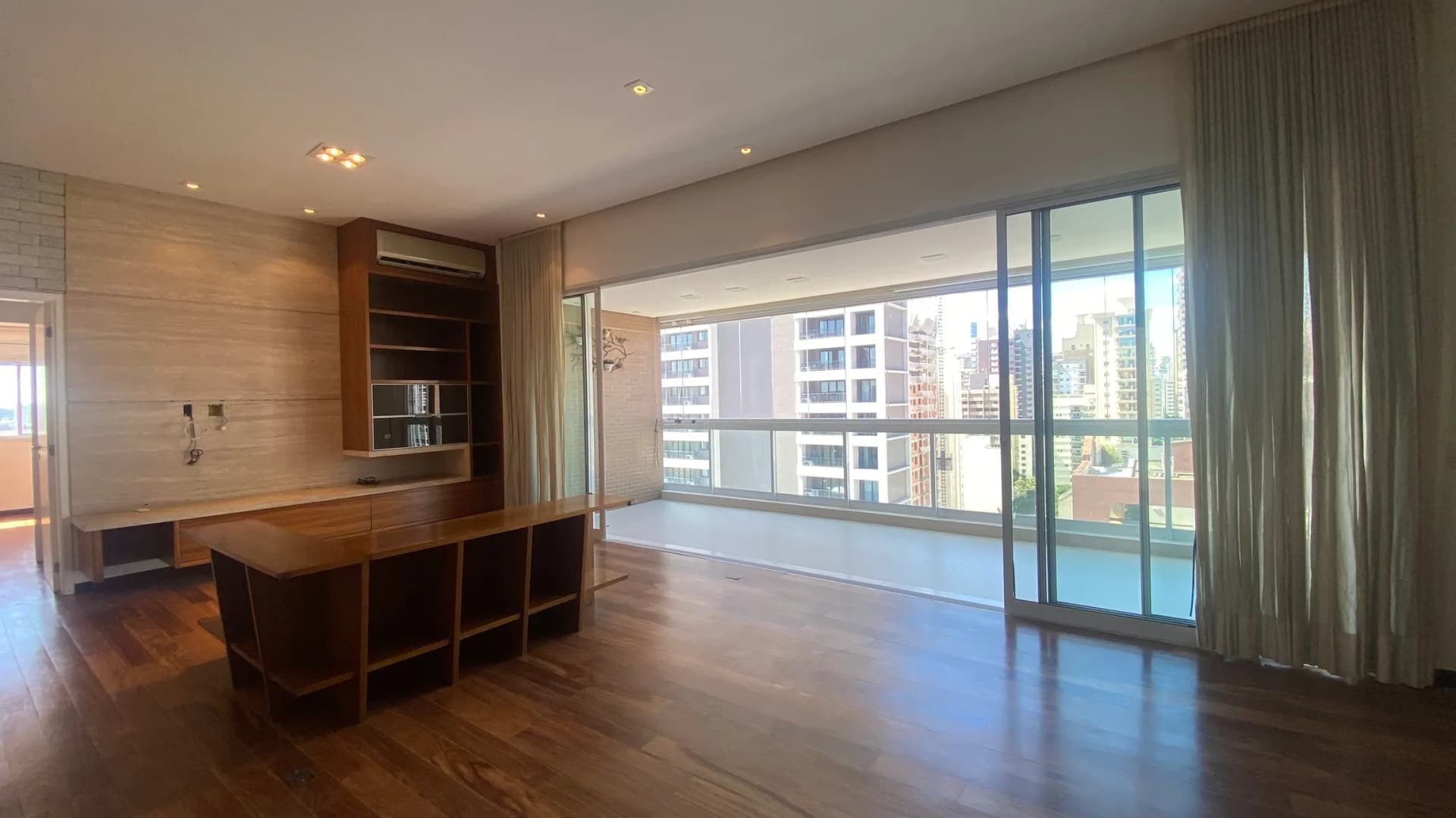 Apartamento 3 quartos no Perdizes, São Paulo - Foto 1