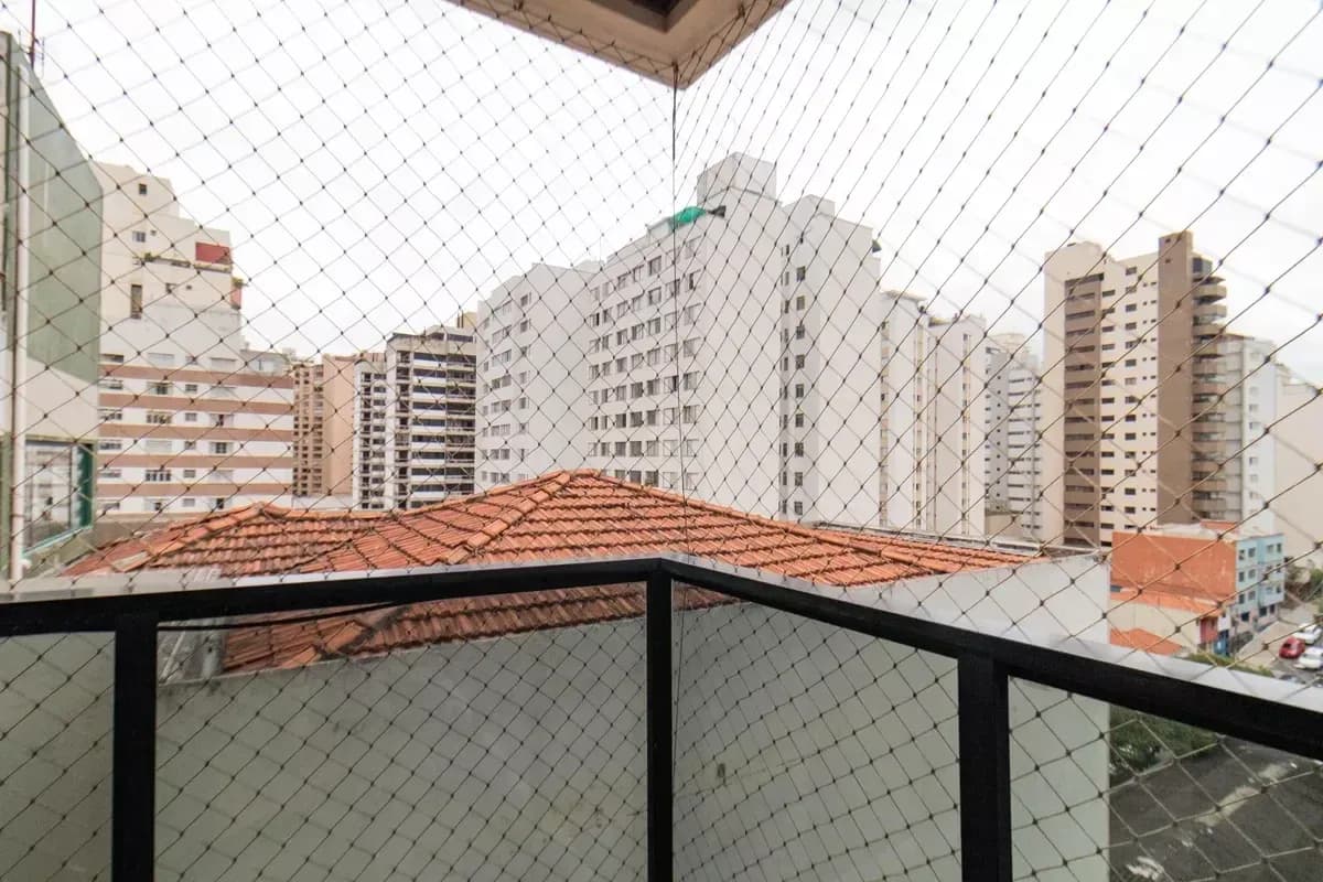 Apartamento 1 quartos no Perdizes, São Paulo - Foto 6