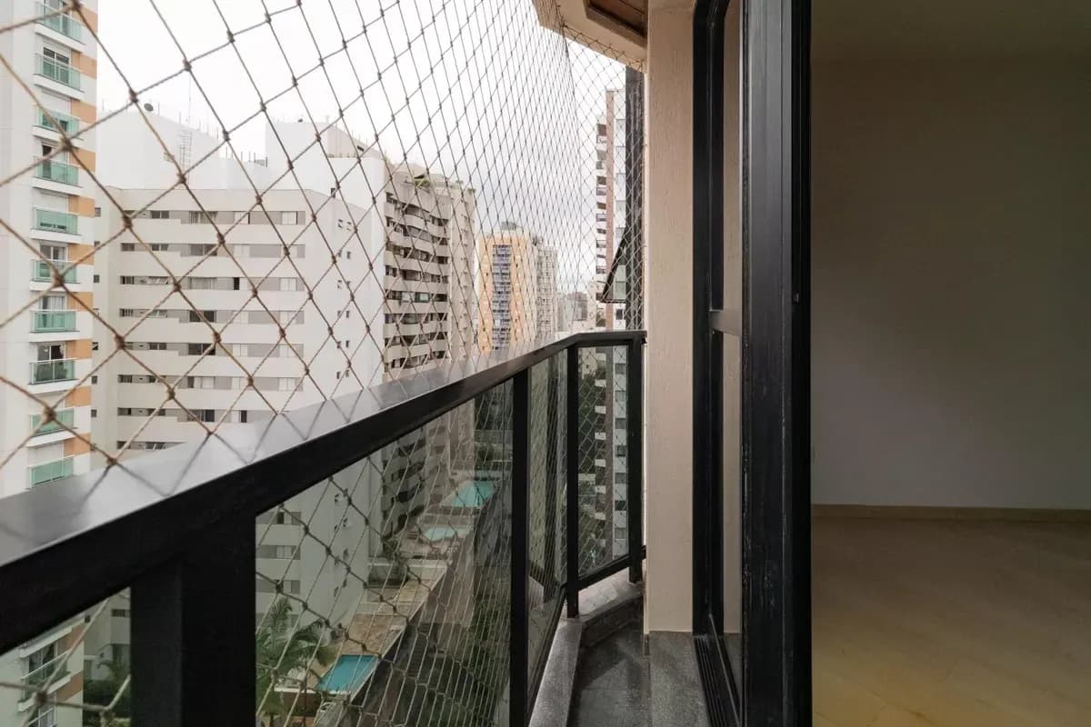 Apartamento 1 quartos no Perdizes, São Paulo - Foto 7