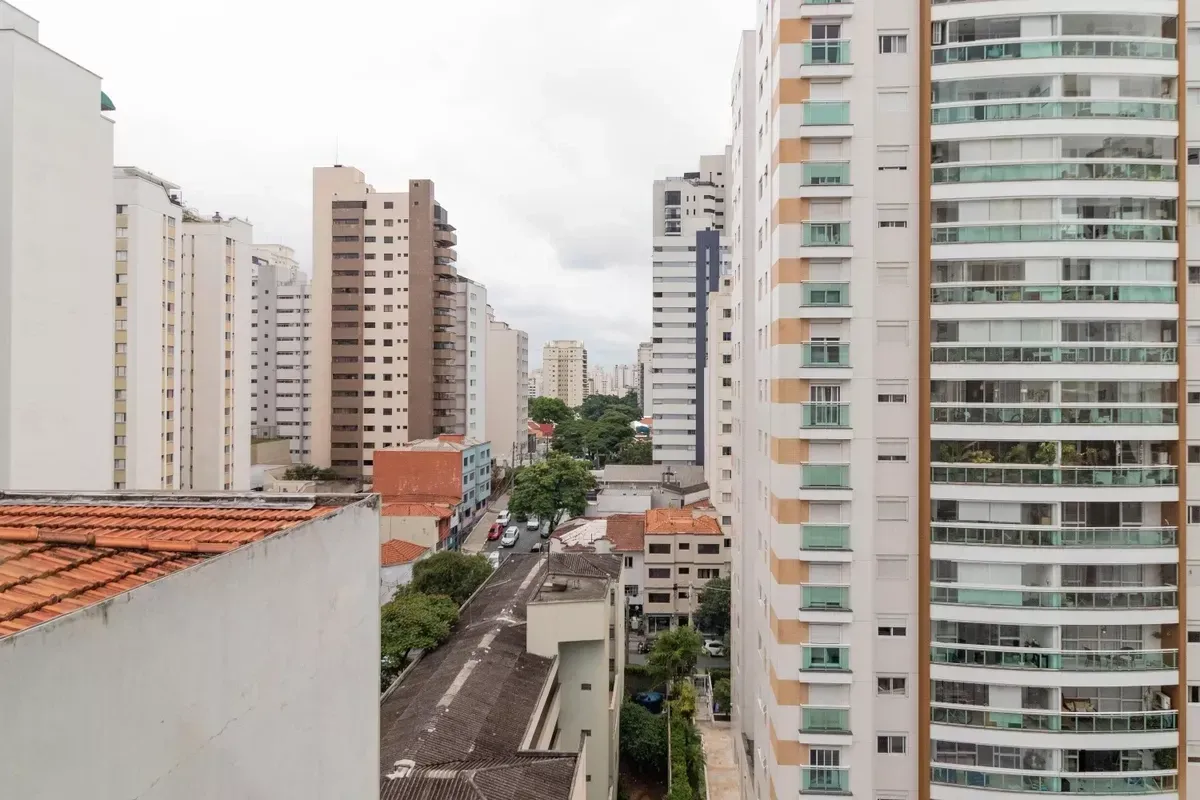 Apartamento 1 quartos no Perdizes, São Paulo - Foto 8