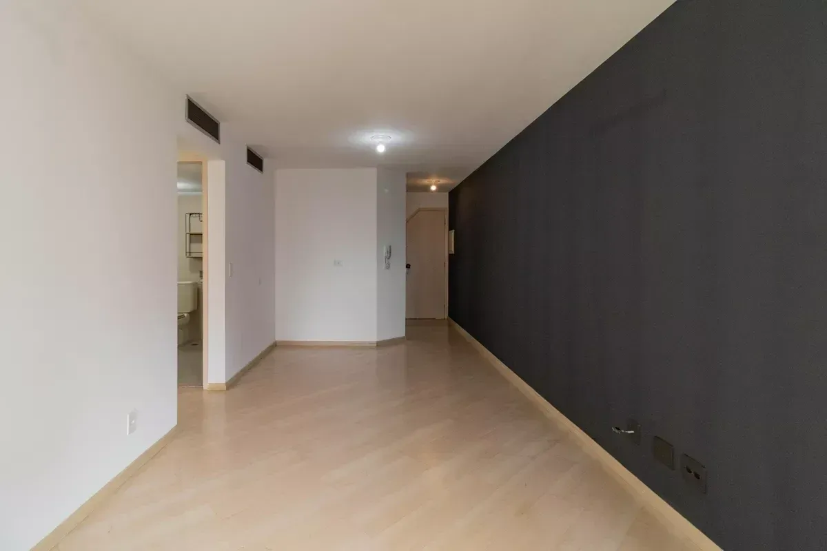 Apartamento 1 quartos no Perdizes, São Paulo - Foto 4