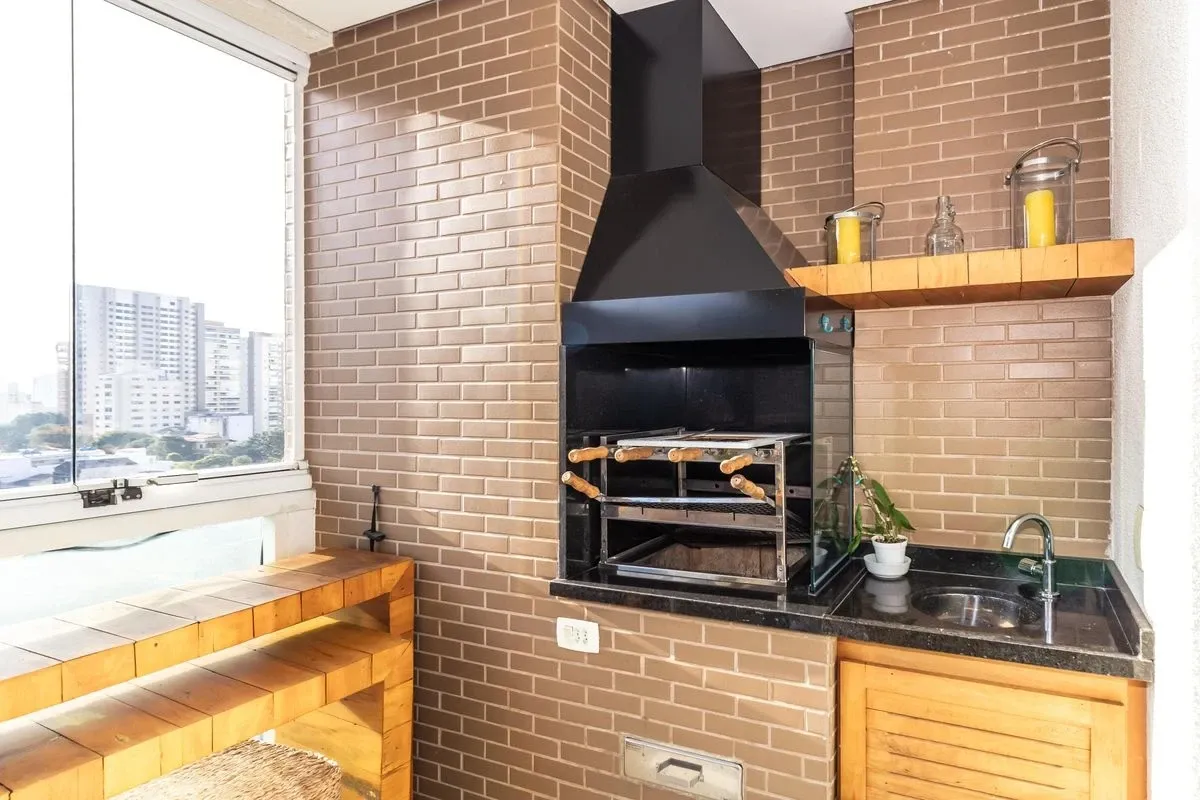Apartamento 3 quartos no Perdizes, São Paulo - Foto 10