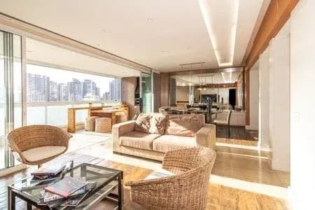 Apartamento à venda, Perdizes, São Paulo, SP - Foto 2
