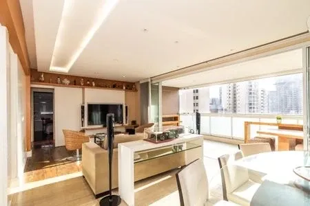 Apartamento à venda, Perdizes, São Paulo, SP - Foto 1