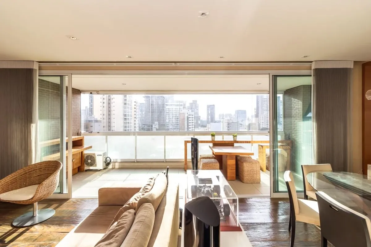 Apartamento 3 quartos no Perdizes, São Paulo - Foto 6