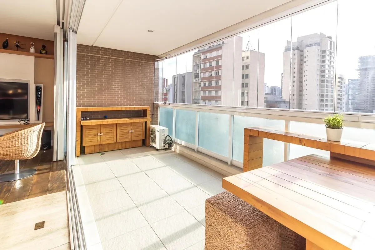 Apartamento 3 quartos no Perdizes, São Paulo - Foto 7