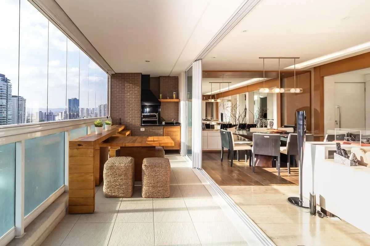 Apartamento 3 quartos no Perdizes, São Paulo - Foto 8