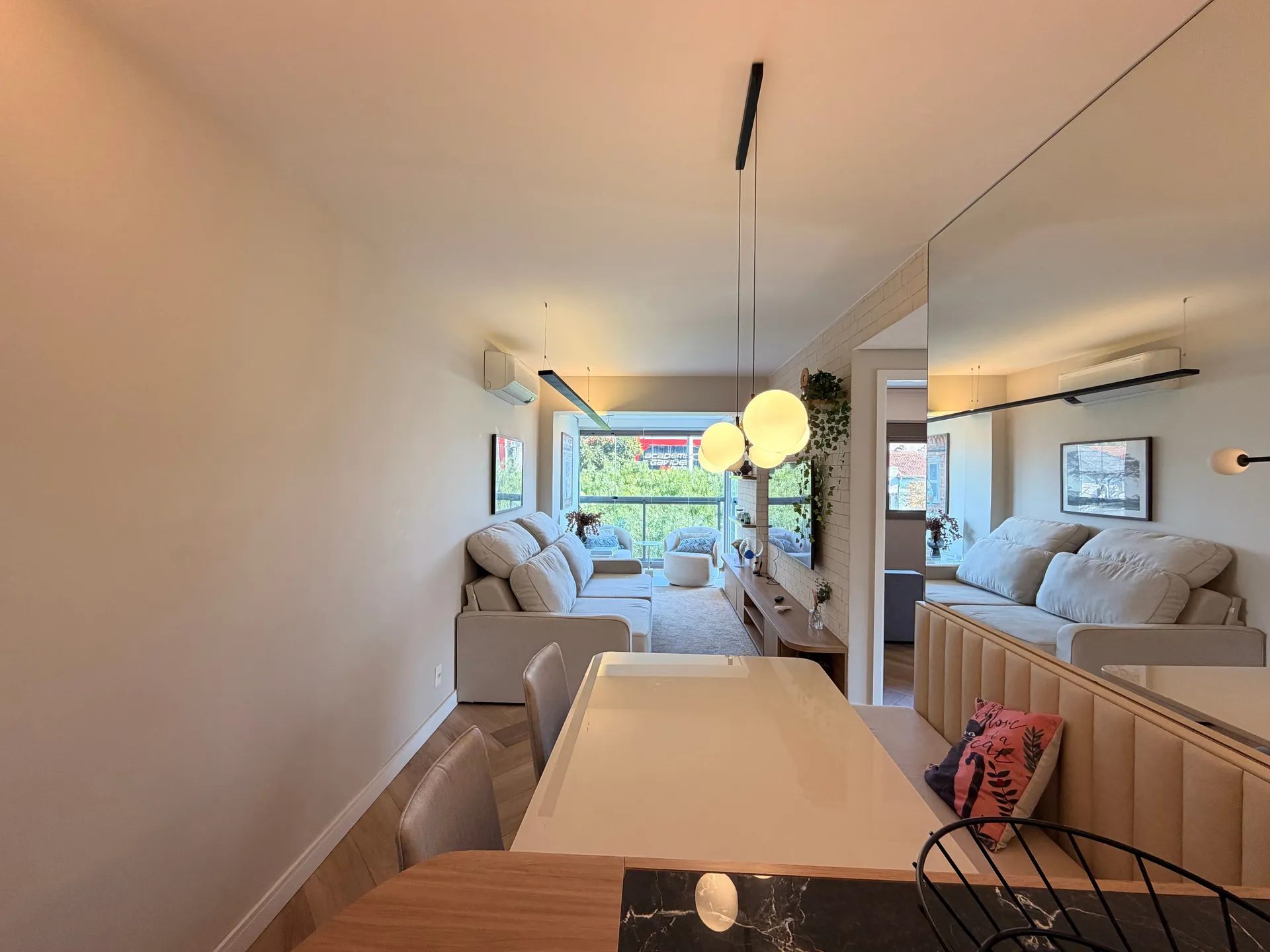 Apartamento 2 quartos na Vila Leopoldina, São Paulo - Foto 4