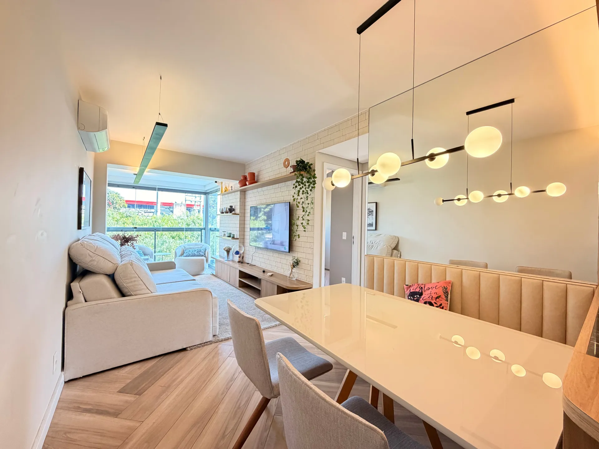 Apartamento à venda, Vila Leopoldina, São Paulo, SP - Foto 1