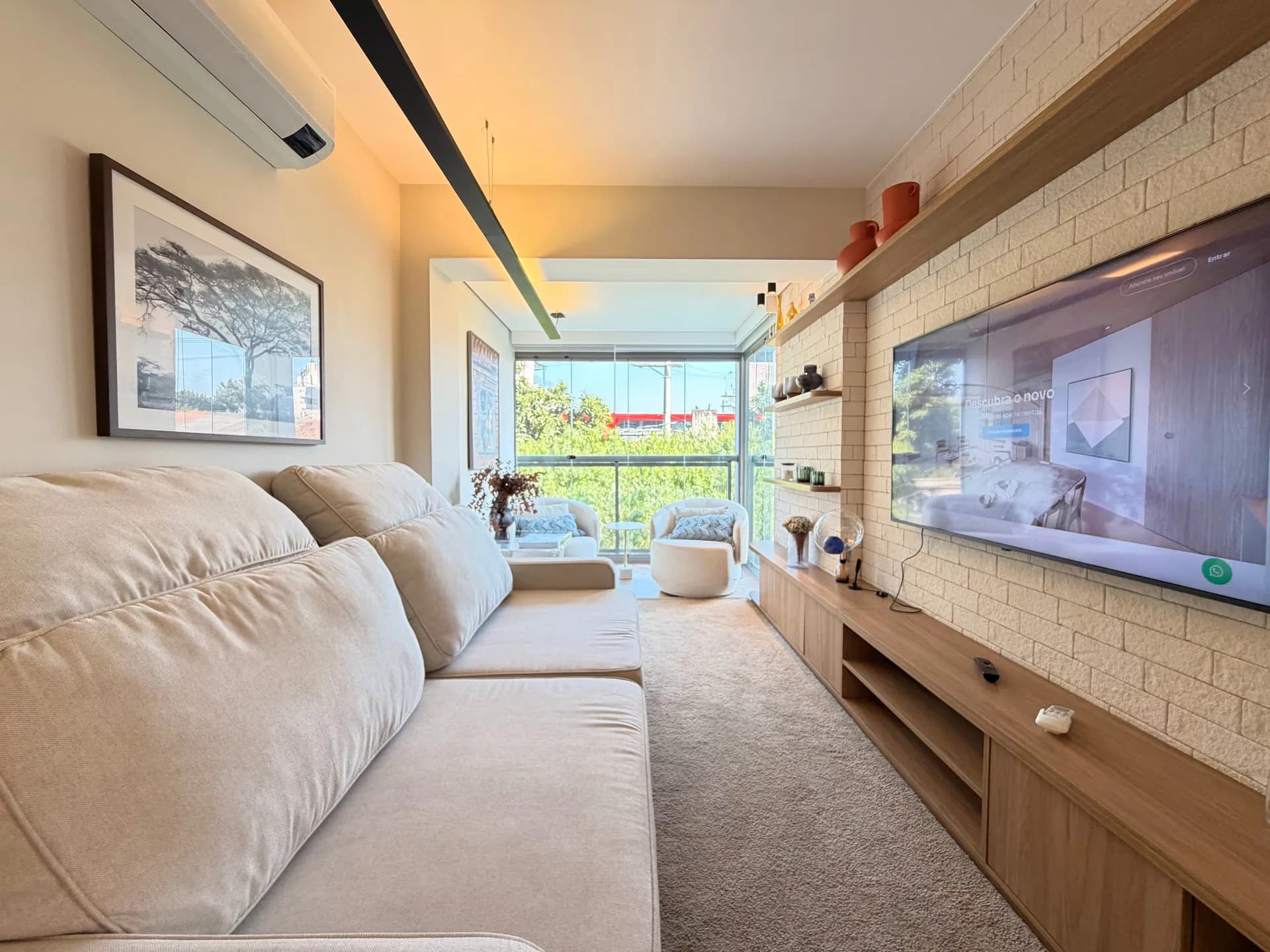 Apartamento 2 quartos na Vila Leopoldina, São Paulo - Foto 6
