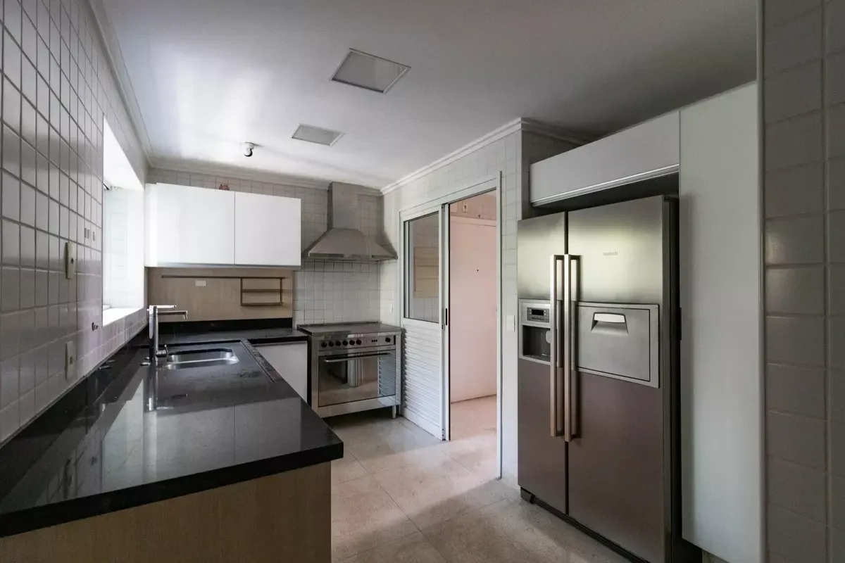 Apartamento 3 quartos no Perdizes, São Paulo - Foto 10
