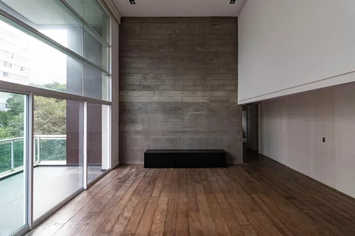 Apartamento à venda, Perdizes, São Paulo, SP - Foto 1