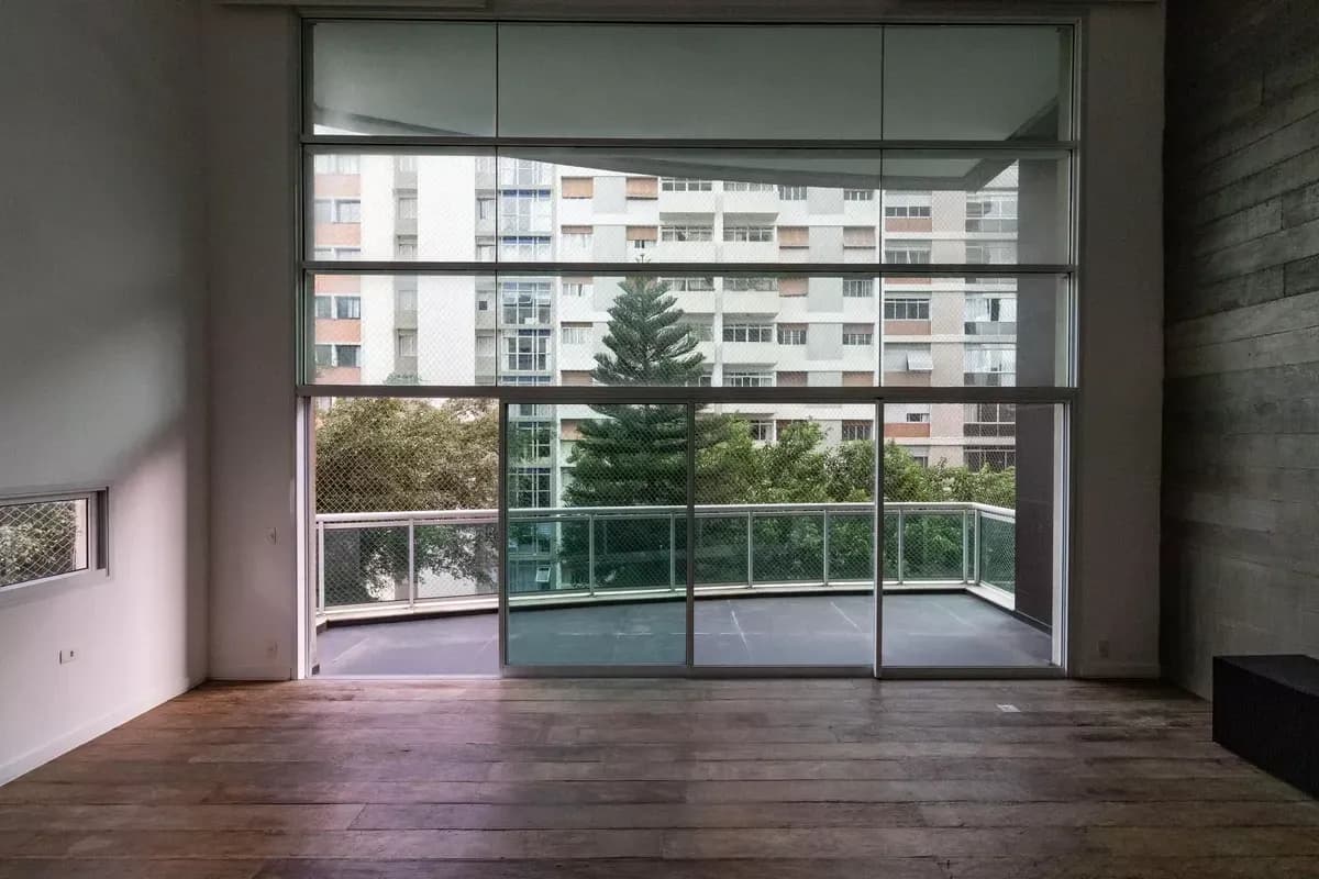 Apartamento à venda, Perdizes, São Paulo, SP - Foto 2